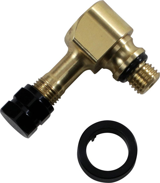 Works Connection - 26-358 - Air Fork - EZ Fill