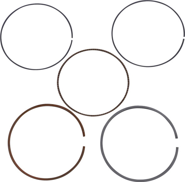 Wossner - RIK95.00 - Piston Ring Set - 95.00 mm