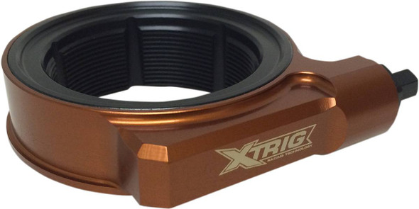 Xtrig - 500010200201 - Shock Pre-Load Adjuster - Orange