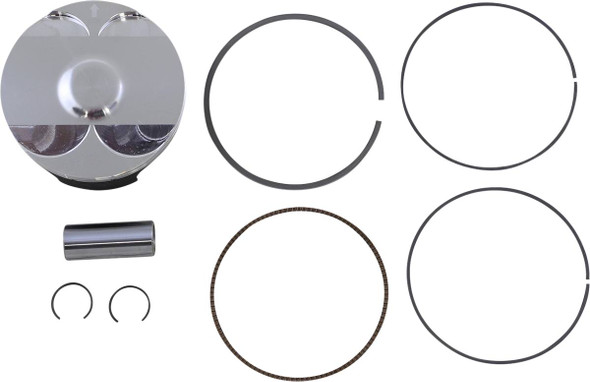 Wossner - 8898DA - Piston Kit - 94.95 mm - Husaberg | Husqvarna | KTM