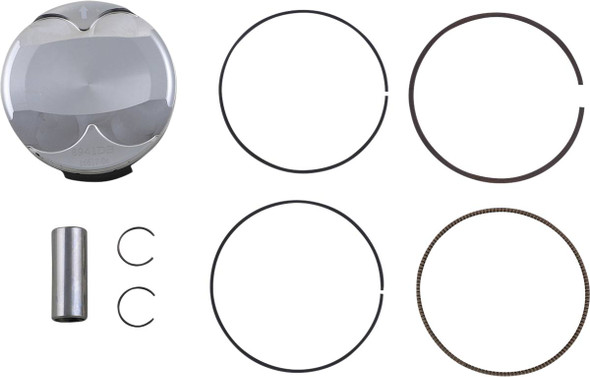 Wossner - 8941DB - Piston Kit - 87.96 mm - Husqvarna | KTM