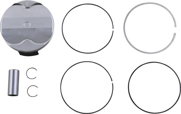 Wossner - 8920DA - Piston Kit - 95.98 mm - Kawasaki