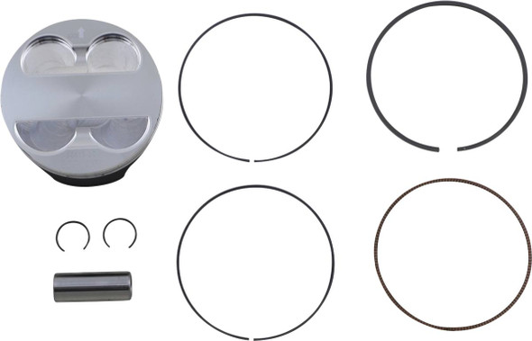 Wossner - 8895DB - Piston Kit - 96.97 mm - Yamaha