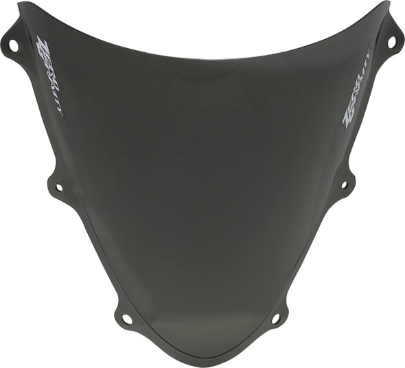 Zero Gravity - 20-114-02 - SR Windscreen - Smoke - GSXR 600/750