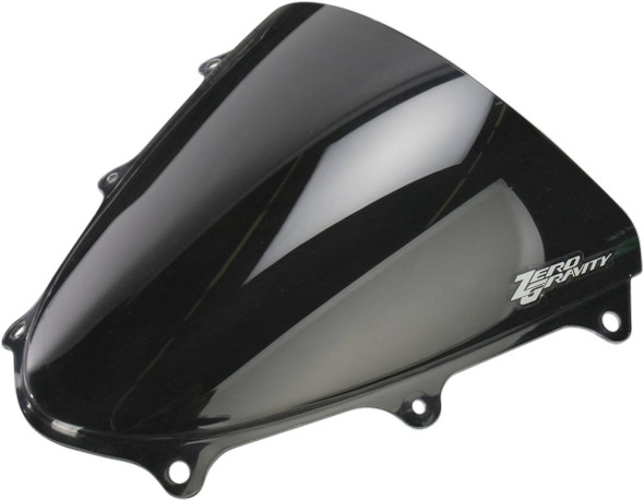 Zero Gravity - 20-114-01 - SR Windscreen - Clear - GSXR 600/750