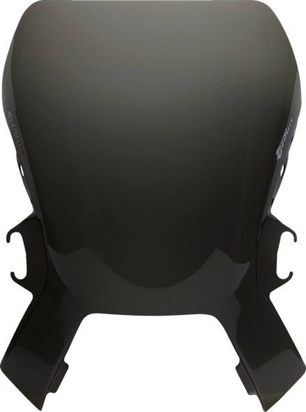 Zero Gravity - 23-455-02 - Sport Windscreen - Smoke - VFR12