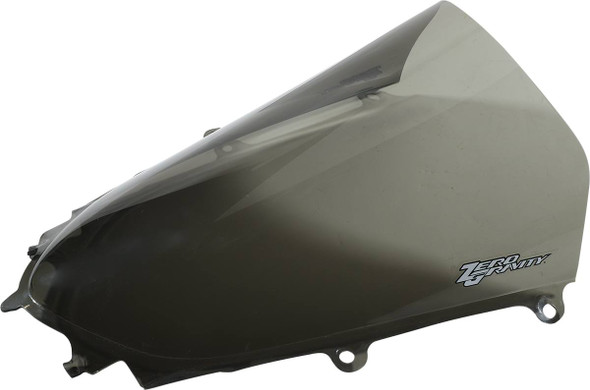 Zero Gravity - 23-581-02 - Sport Windscreen - Light Smoke - YZF-R6