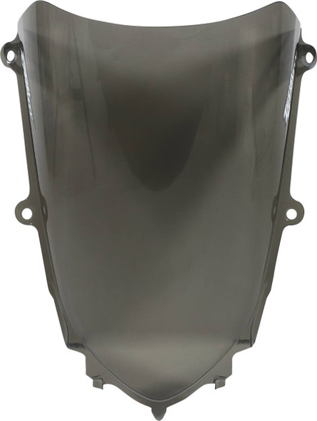 Zero Gravity - 23-581-02 - Sport Windscreen - Light Smoke - YZF-R6
