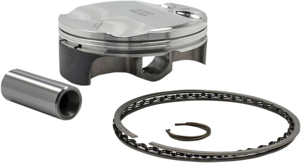 Wossner - 8807DA - Piston Kit - 87.95 mm - Gas Gas | Husqvarna | KTM