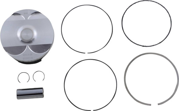 Wossner - 8898DB - Piston Kit - 94.96 mm - Husaberg | Husqvarna | KTM