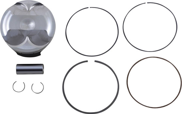 Wossner - 8873DB - Piston Kit - 94.96 mm - Gas Gas | Husqvarna | KTM