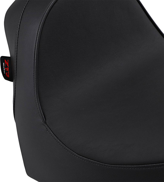 Z1R - Solo Seat - Driver's Backrest - Smooth - Stryker