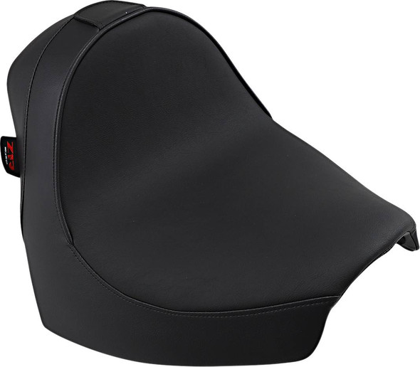 Z1R - Solo Seat - Driver's Backrest - Smooth - Stryker