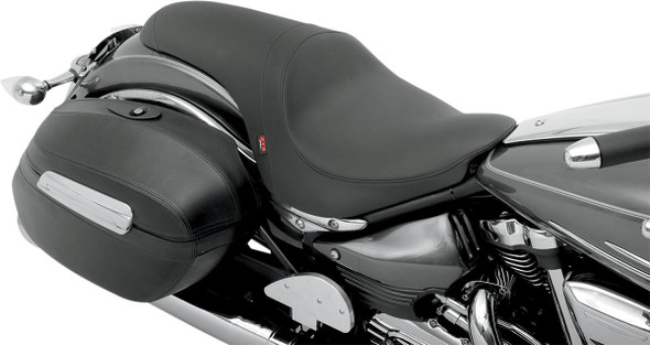 Z1R - Predator Seat - Smooth - Roadliner