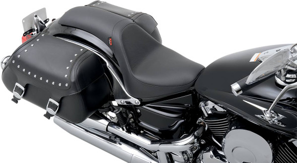 Z1R -  - Predator Seat - Smooth - VStar 650