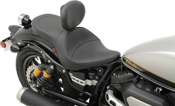 Z1R -  - Touring Seat - Driver's Backrest - Mild - Yamaha Bolt/V-Star