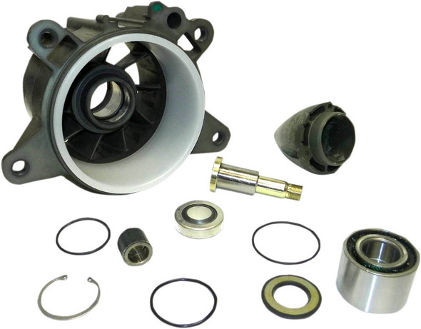 Wsm - 003-721K - Jet Pump Assembly - 159 mm - Sea Doo