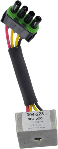 Wsm - 004-223 - Voltage Regulator - Sea-Doo