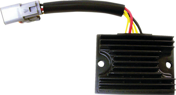 Wsm - 004-231-01 - Voltage Regulator - Sea-Doo
