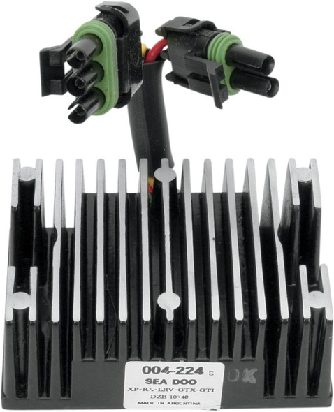 Wsm - 004-224 - Voltage Regulator - Sea-Doo