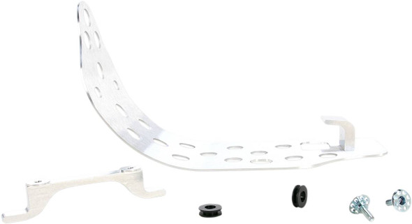 Works Connection - 10-267 - MX Skid Plate - Yamaha - YZ 250/450 F '14-'18