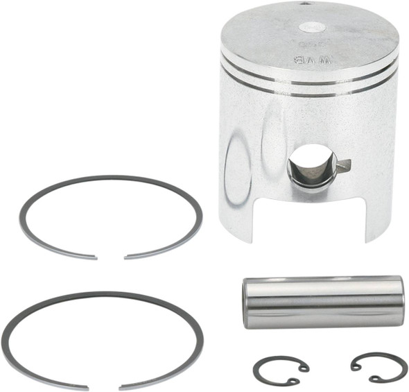 Wsm - 010-831-05K - Piston Kit - 65.50 mm - Polaris
