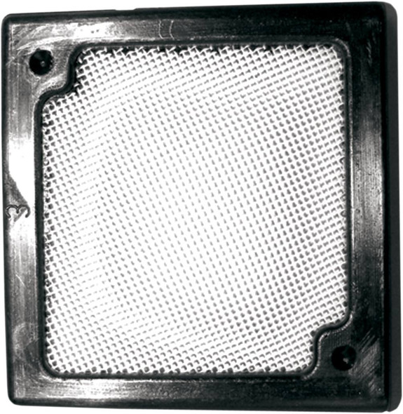 Wsm - 006-551 - Oil Pump Screen - Sea-Doo