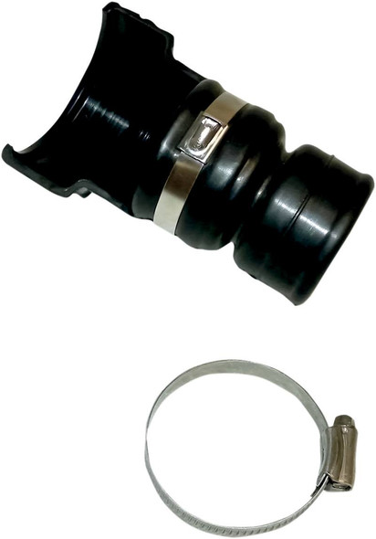 Wsm - 003-408 - Bellow w/Bearing - Oil Pump/Replacement