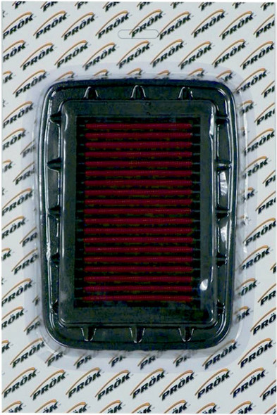 Wsm - 006-592 - Replacement Washable Air Filter - Yamaha