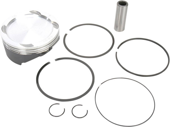 Wsm - 010-861PK - Piston Kit - 99.96 mm - Sea-Doo