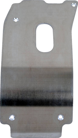 Works Connection - 10-334 - MX Skid Plate - Suzuki - RM 250