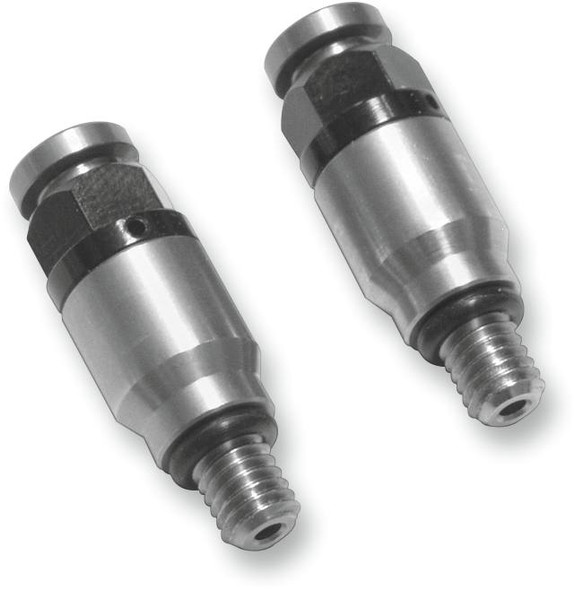 Works Connection - 26-320 - Fork Bleeder Valves