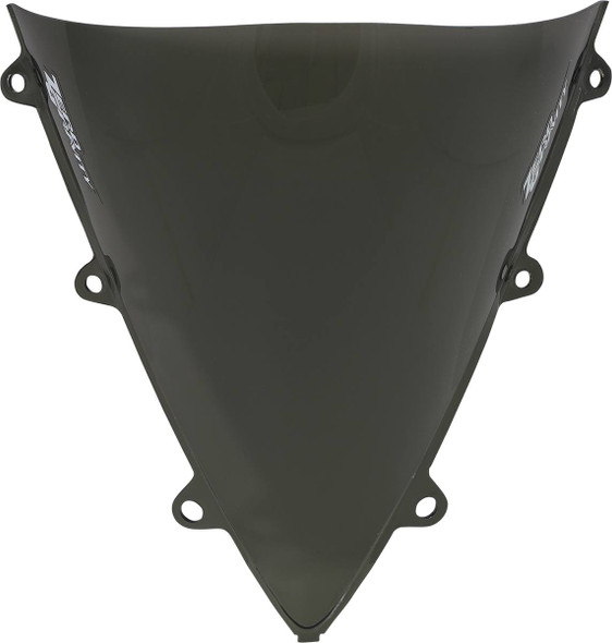 Zero Gravity - 24-426-02 - Corsa Windscreen - Smoke - CBR1000