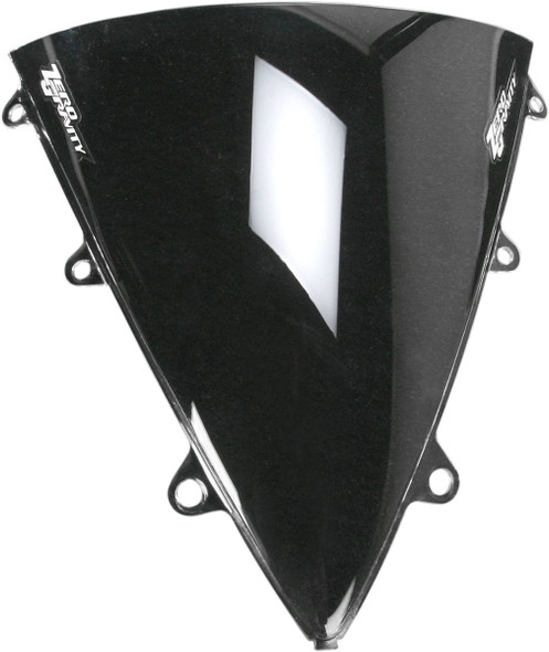 Zero Gravity - 20-426-01 - SR Windscreen - Clear - CBR1000