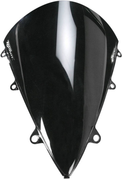 Zero Gravity - 24-426-01 - Corsa Windscreen - Clear - CBR1000