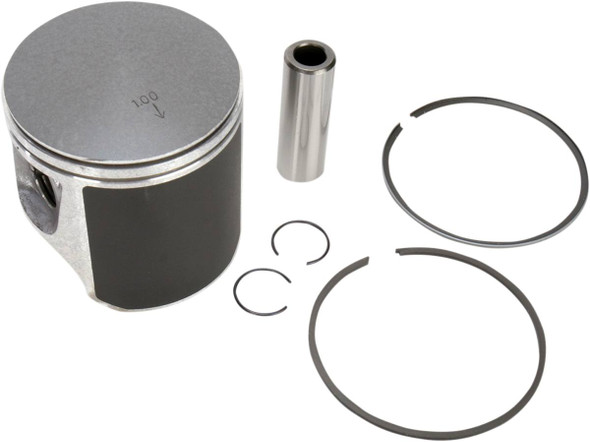 Wsm - 010-818-07PK - Piston Kit - 83.00 mm - Sea-Doo