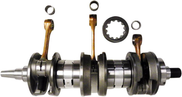 Wsm - 010-1026WSM - Crankshaft Assembly - Yamaha - 1200