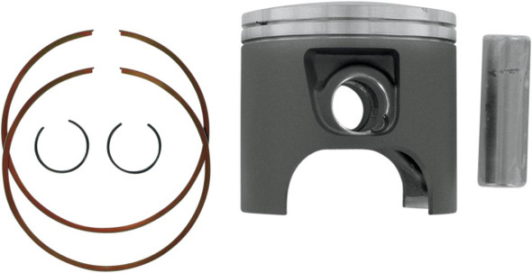 Wsm - 010-809PK - Piston Kit - 87.91 mm - Sea-Doo