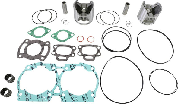 Wsm - 010-817-14 - Top-End Rebuild Kit - 83.00 mm - Original Series - Sea-Doo