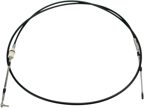 Wsm - 002-051-02 - Steering Cable - Yamaha GP 800/1200