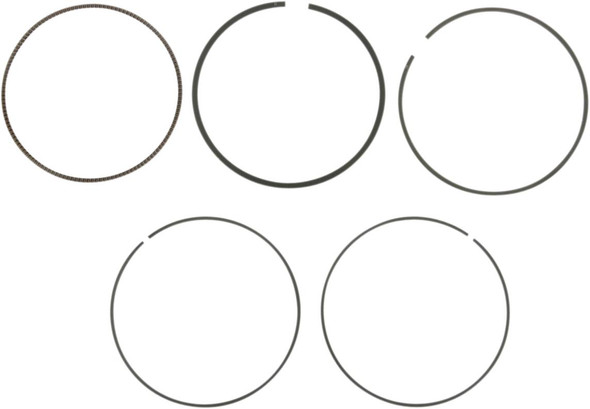 Wsm - 010-944 - Piston Rings - 83.00 mm - Kawasaki