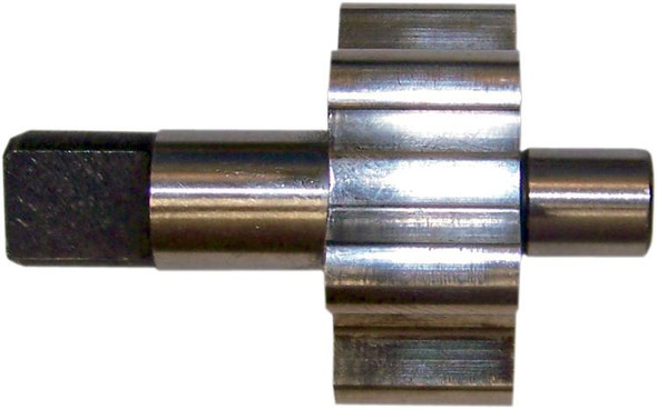 Wsm - 010-092 - Short Shaft Pump - Sea-Doo