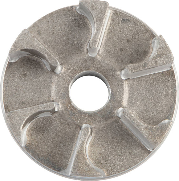 Wsm - 003-214 - Coupler - Drive Shaft - 24 mm - 6 Coupler Fingers - Kawasaki