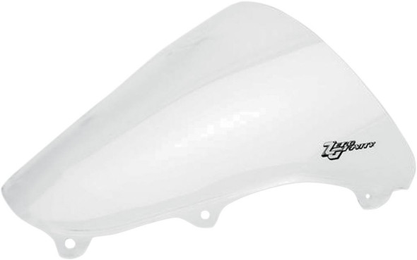 Zero Gravity - 20-157-01 - Windscreen - Clear - SV 1000/650S '03-'07