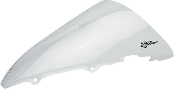 Zero Gravity - 20-578-01 - Windscreen - Clear - YZF-R6 '03-'05
