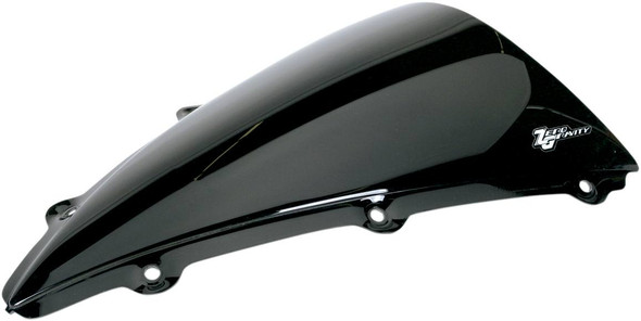Zero Gravity - 20-539-19 - Windscreen - Dark Smoke - YZF-R1 '04-'06