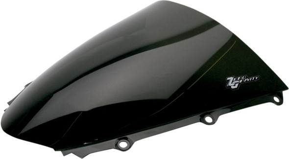 Zero Gravity - 20-423-19 - Windscreen - Dark Smoke - CBR1000RR '04-'06