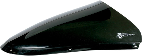 Zero Gravity - 20-704-19 - Windscreen - Dark Smoke - ST3/4 '04-'05