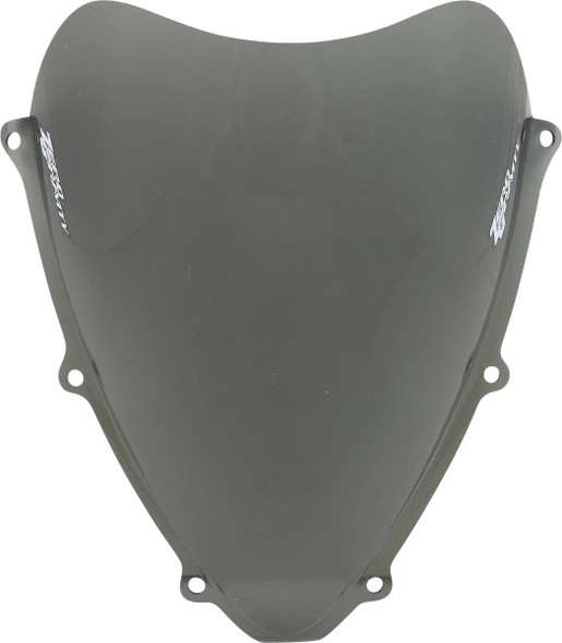 Zero Gravity - 23-110-02 - Sport Windscreen - Smoke - GSXR 600/750