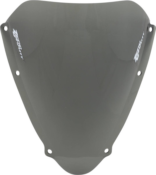 Zero Gravity - 23-109M-02 - Sport Windscreen - Smoke - GSXR1